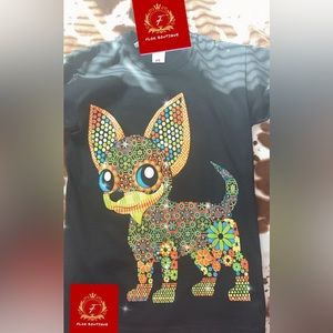 T shirt from Mexico Jalisco